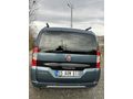Sahibinden Fiat Fiorino Combi 1.3 Multijet Premio 2024 Model 