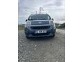 Sahibinden Fiat Fiorino Combi 1.3 Multijet Premio 2024 Model 