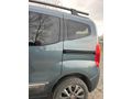 Sahibinden Fiat Fiorino Combi 1.3 Multijet Premio 2024 Model 