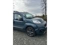 Sahibinden Fiat Fiorino Combi 1.3 Multijet Premio 2024 Model 