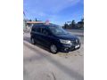 Sahibinden Renault Kangoo Multix 1.3 TCe Iconic 2025 Model 