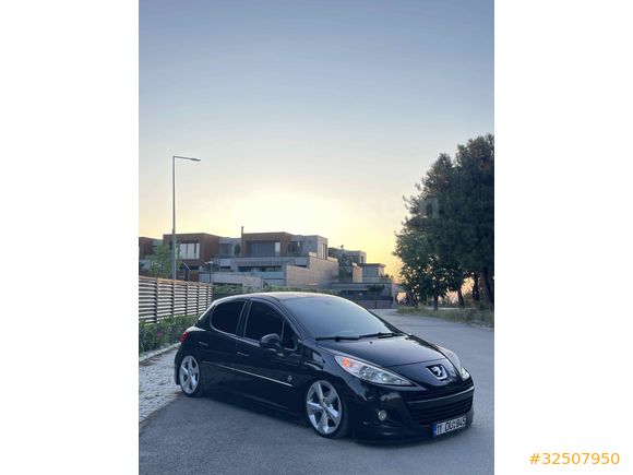 Değişensiz Kurulu Düzen Düşük Km 207 