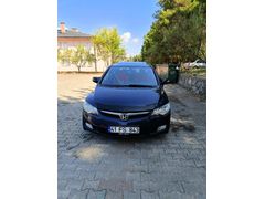 Sahibinden Honda Civic 1.6 i-VTEC Elegance 2007 Model