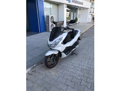 Sahibinden Honda PCX 150 
