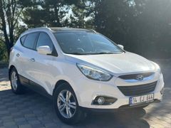 Sahibinden Düşük Km Hyundai ix35 1.6 GDI Elite 2013 Model FULL Paket 
