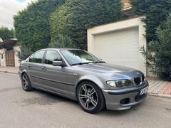 ACİLLL SATILIKSahibinden BMW 3 Serisi 316i Standart 2005 Model