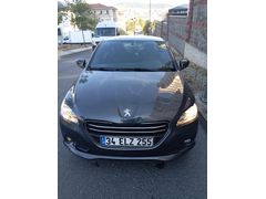 Sahibinden Peugeot 301 1.6 HDi Allure 2016 Model on takimlar yapilmali