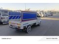 Galeriden DFM Tek Kabin 1.1 Şanlıurfa
