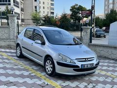 Sahibinden Peugeot 307 1.6 HDi XT 2005 Model 