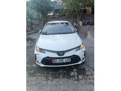 Sahibinden Toyota Corolla 1.5 Dream 2021 Model Multidirive S