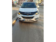 Sahibinden Hyundai ix35 1.6 GDI Elite 2014 Model