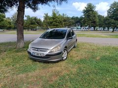 Sahibinden Peugeot 307 1.4 HDi XR 2003 Model
