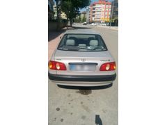 ÖĞRETMENDEN. ACİL. SADECE BİR ÇAMURLUK BOYALI. KLİMALI. 1.6 VE 110 LUK.