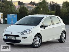 SZR MOTORS DAN 2014 MODEL TEMİZ 1.3 MULTİJET PUNTO POP