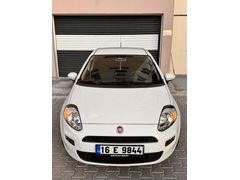 Sahibinden Fiat Punto 1.3 Multijet Popstar 2014 Model 