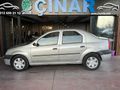 ÇINAR'DAN 2007 MODEL DACİA LOGAN 1.5 DCİ DİZEL TEMİZ BAKIMLI