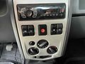 ÇINAR'DAN 2007 MODEL DACİA LOGAN 1.5 DCİ DİZEL TEMİZ BAKIMLI