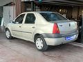 ÇINAR'DAN 2007 MODEL DACİA LOGAN 1.5 DCİ DİZEL TEMİZ BAKIMLI