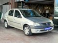 ÇINAR'DAN 2007 MODEL DACİA LOGAN 1.5 DCİ DİZEL TEMİZ BAKIMLI