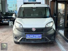ÇINAR'DAN 2020 MODEL DOBLO PANELVAN 160 BİNDE HATASIZ BOYASIZ
