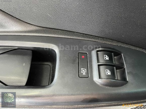 ÇINAR'DAN 2020 MODEL DOBLO PANELVAN 160 BİNDE HATASIZ BOYASIZ