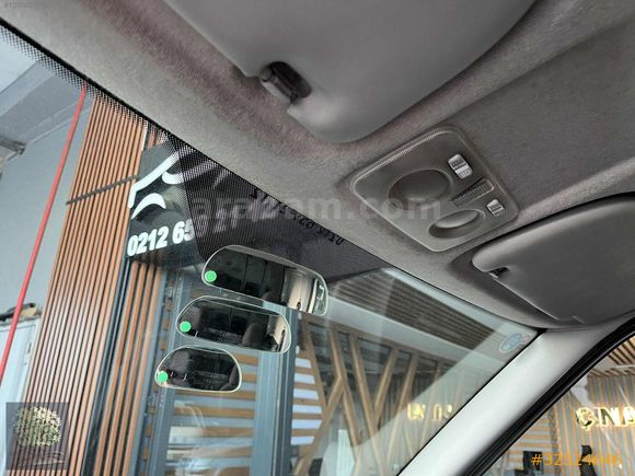 ÇINAR'DAN 2020 MODEL DOBLO PANELVAN 160 BİNDE HATASIZ BOYASIZ