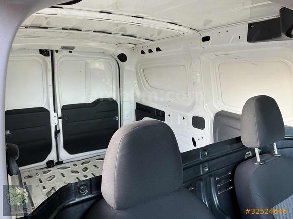 ÇINAR'DAN 2020 MODEL DOBLO PANELVAN 160 BİNDE HATASIZ BOYASIZ
