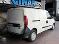 ÇINAR'DAN 2020 MODEL DOBLO PANELVAN 160 BİNDE HATASIZ BOYASIZ
