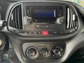 ÇINAR'DAN 2022 MODEL 61 BİNDE FİAT DOBLO 1.6 MULTİJET VAN %20KDV