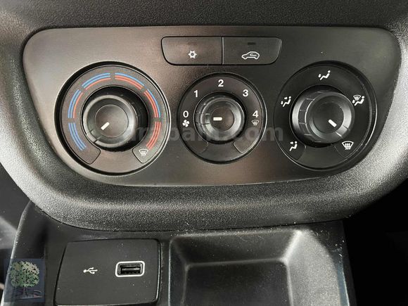 ÇINAR'DAN 2022 MODEL 61 BİNDE FİAT DOBLO 1.6 MULTİJET VAN %20KDV