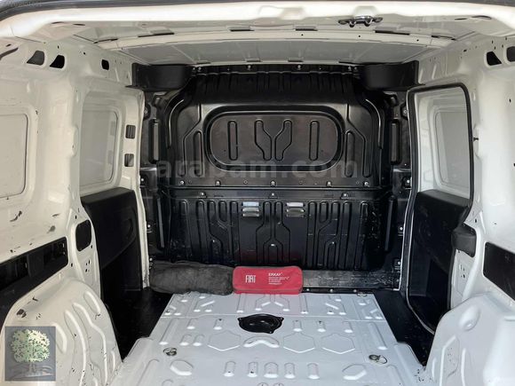 ÇINAR'DAN 2022 MODEL 61 BİNDE FİAT DOBLO 1.6 MULTİJET VAN %20KDV