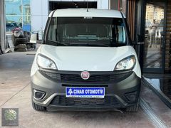 ÇINAR'DAN 2022 MODEL 61 BİNDE FİAT DOBLO 1.6 MULTİJET VAN %20KDV