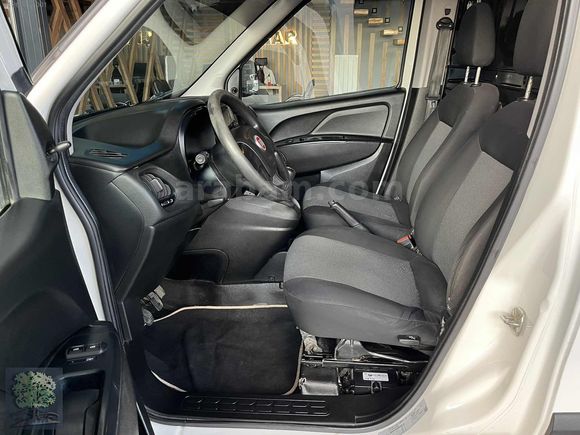 ÇINAR'DAN 2022 MODEL 61 BİNDE FİAT DOBLO 1.6 MULTİJET VAN %20KDV