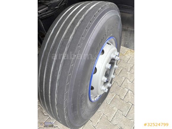 2000 2520 KARGO ŞASE takas olur