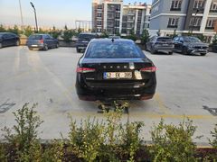 Sahibinden Skoda SuperB 1.5 TSI Prestige 2024 Model