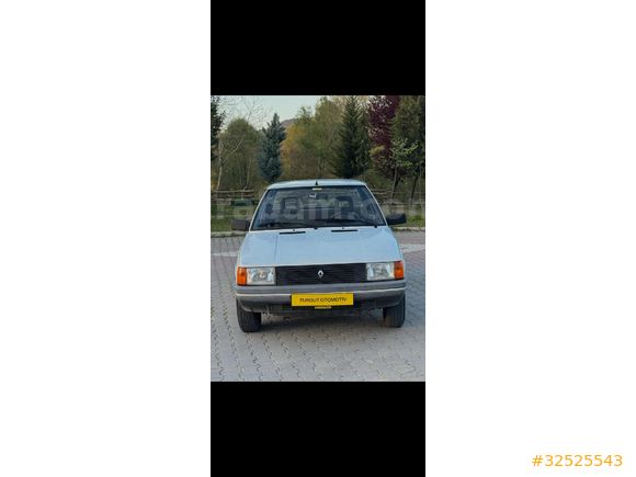 Sahibinden Renault R 9 1.6 Fairway 1993 Model