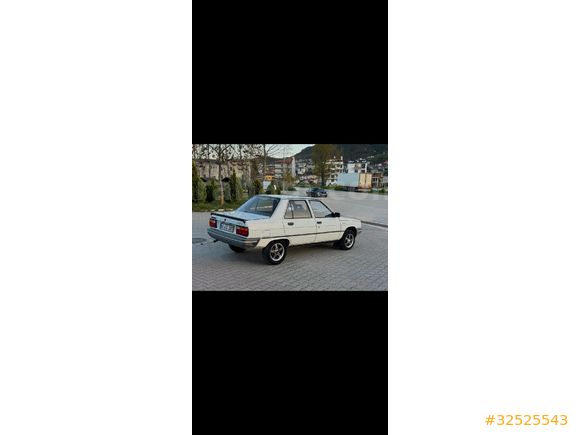 Sahibinden Renault R 9 1.6 Fairway 1993 Model