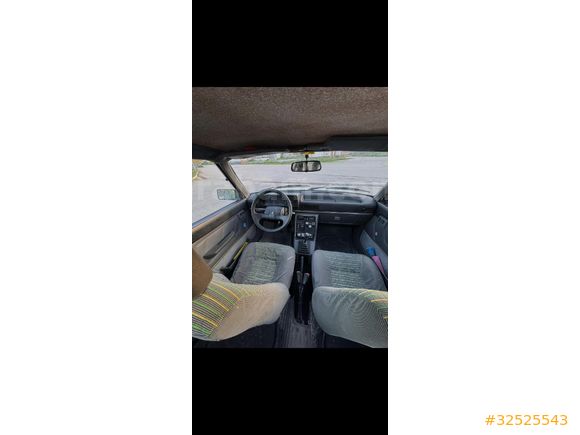 Sahibinden Renault R 9 1.6 Fairway 1993 Model