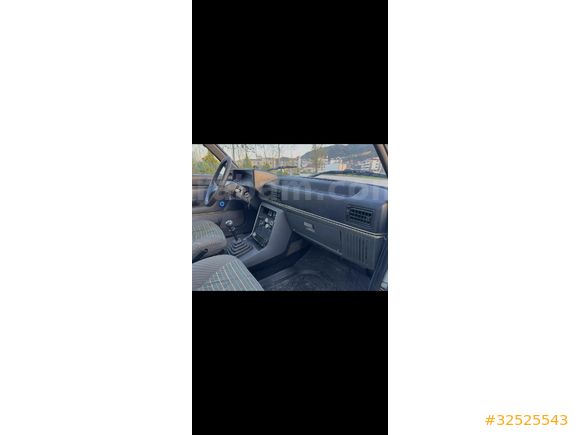 Sahibinden Renault R 9 1.6 Fairway 1993 Model