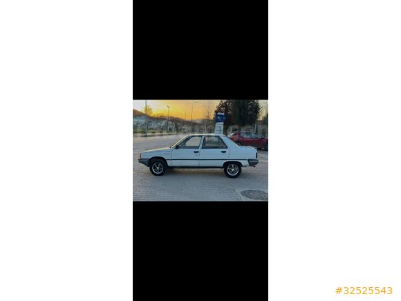 Sahibinden Renault R 9 1.6 Fairway 1993 Model