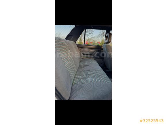 Sahibinden Renault R 9 1.6 Fairway 1993 Model