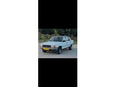 Sahibinden Renault R 9 1.6 Fairway 1993 Model