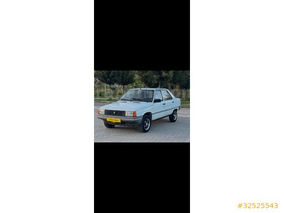 Sahibinden Renault R 9 1.6 Fairway 1993 Model