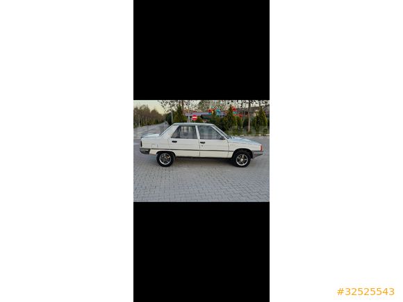 Sahibinden Renault R 9 1.6 Fairway 1993 Model