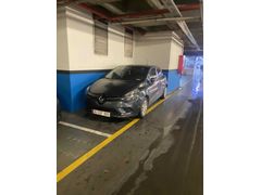 Renault Clio 1.2 2018 Model 19 Çıkışlı 