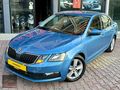 HATA BOYA TRAMER YOK 2018 OCTAVİA 1.6 TDI GREENTEC OPTİMAL DSG..