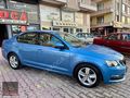 HATA BOYA TRAMER YOK 2018 OCTAVİA 1.6 TDI GREENTEC OPTİMAL DSG..