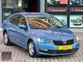 HATA BOYA TRAMER YOK 2018 OCTAVİA 1.6 TDI GREENTEC OPTİMAL DSG..
