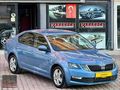HATA BOYA TRAMER YOK 2018 OCTAVİA 1.6 TDI GREENTEC OPTİMAL DSG..