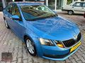 HATA BOYA TRAMER YOK 2018 OCTAVİA 1.6 TDI GREENTEC OPTİMAL DSG..